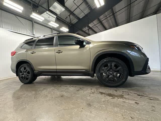 new 2026 Subaru Ascent car, priced at $50,691