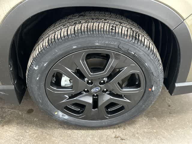 new 2026 Subaru Ascent car, priced at $50,691