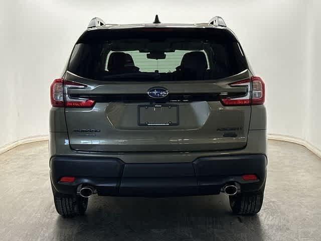 new 2026 Subaru Ascent car, priced at $50,691