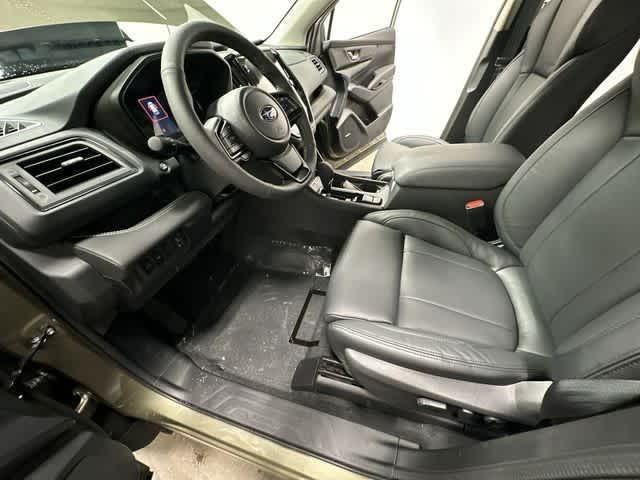 new 2026 Subaru Ascent car, priced at $50,691