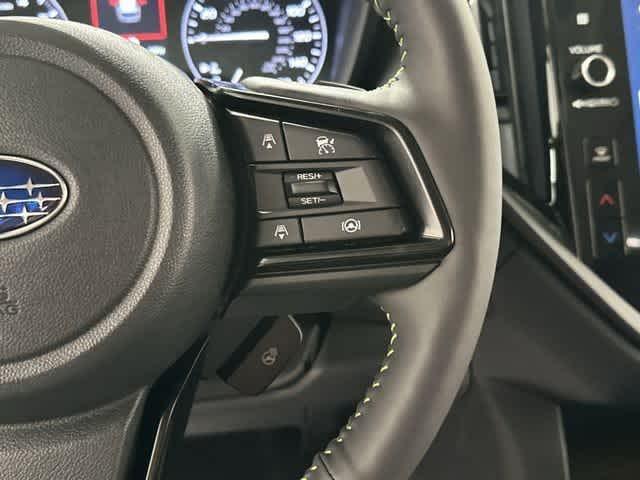 new 2026 Subaru Ascent car, priced at $50,691