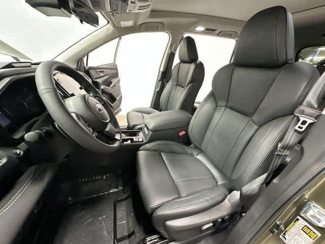 new 2026 Subaru Ascent car, priced at $50,691