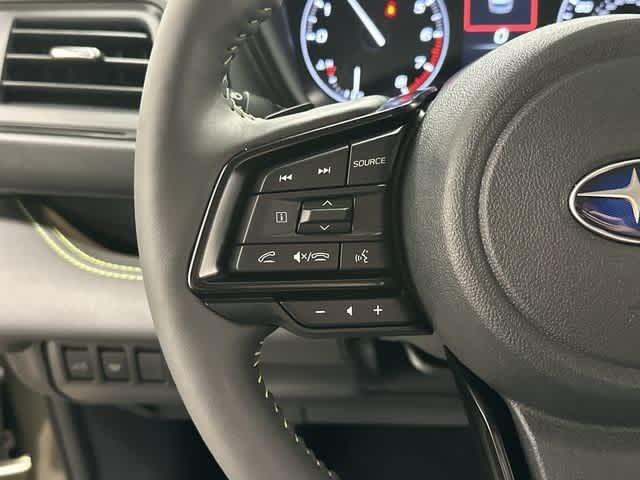 new 2026 Subaru Ascent car, priced at $50,691