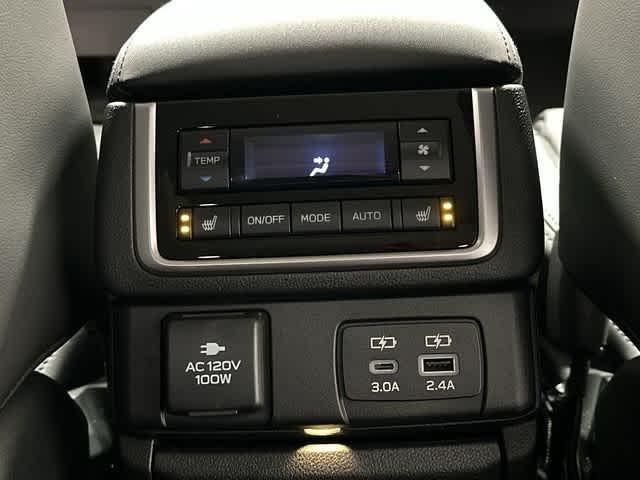 new 2026 Subaru Ascent car, priced at $50,691