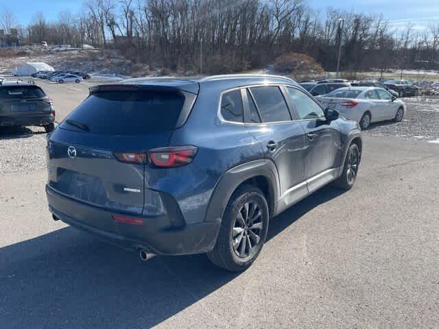 used 2024 Mazda CX-50 car, priced at $21,499