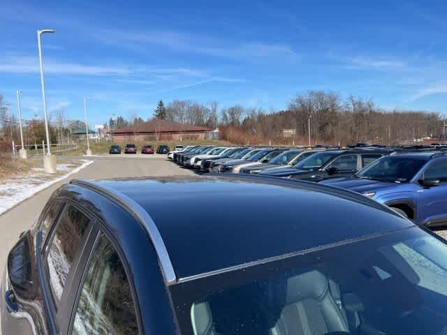 used 2024 Mazda CX-50 car, priced at $21,499