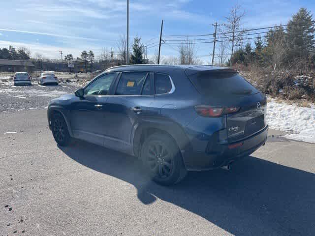 used 2024 Mazda CX-50 car, priced at $21,499