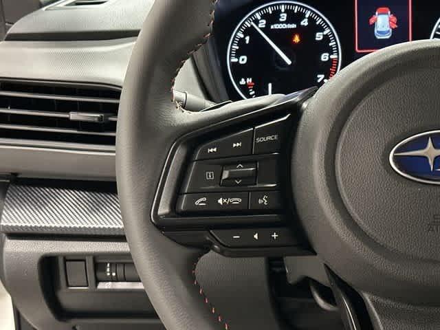 used 2025 Subaru Crosstrek car, priced at $29,656