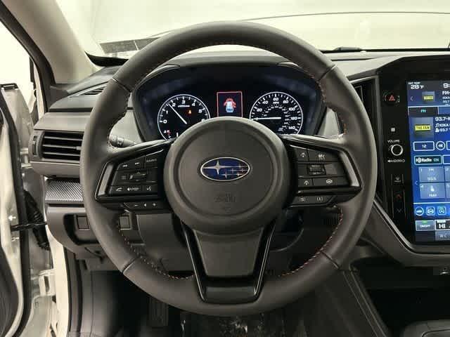 used 2025 Subaru Crosstrek car, priced at $29,656
