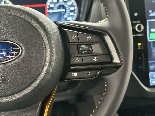 new 2026 Subaru Forester car, priced at $40,015