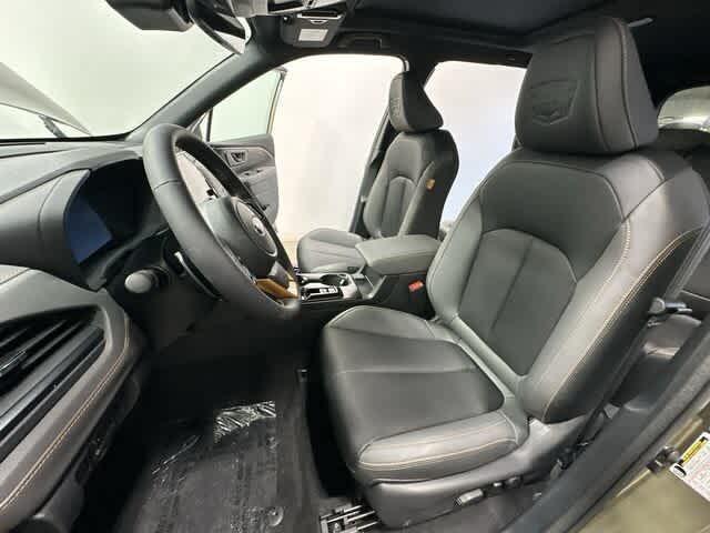 new 2026 Subaru Forester car, priced at $40,015