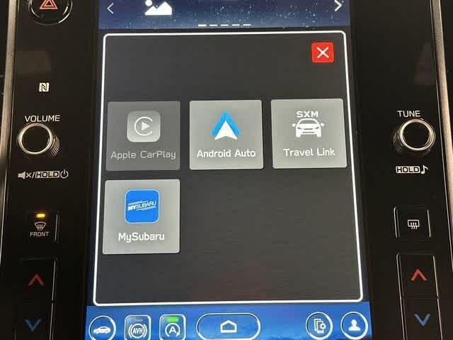 new 2026 Subaru Forester car, priced at $40,015