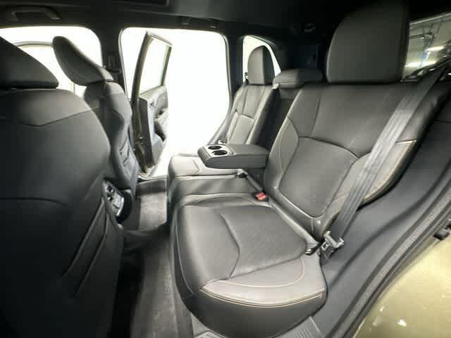 new 2026 Subaru Forester car, priced at $40,015