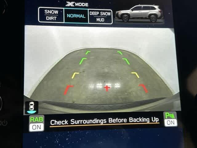 new 2026 Subaru Forester car, priced at $40,015