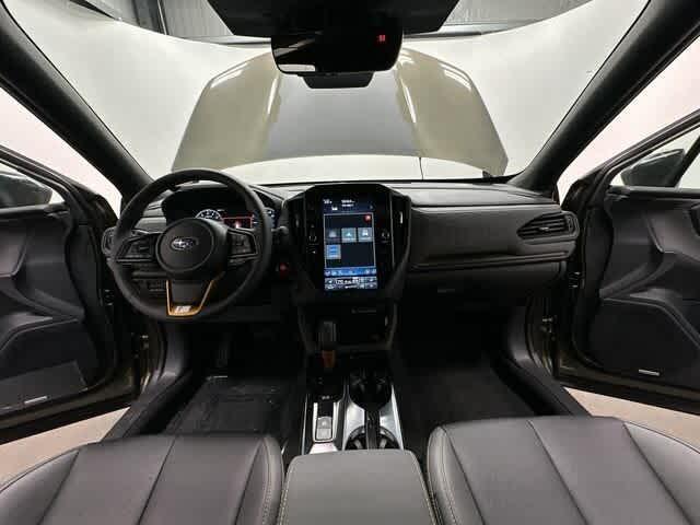 new 2026 Subaru Forester car, priced at $40,015