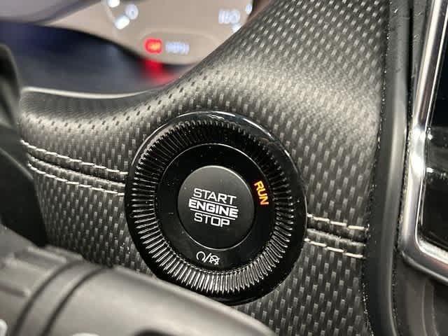 used 2022 Jeep Compass car, priced at $18,496