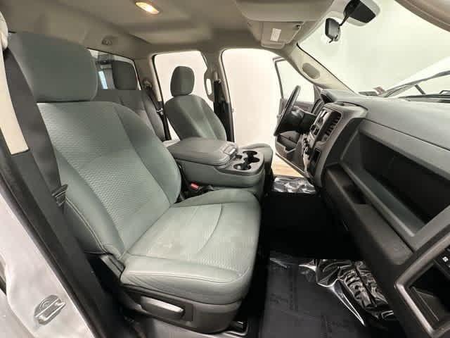 used 2017 Ram 1500 car, priced at $16,588