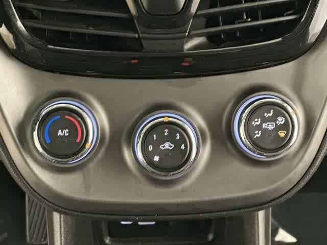 used 2020 Chevrolet Spark car, priced at $7,600
