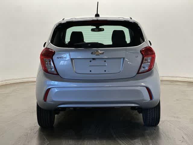 used 2020 Chevrolet Spark car, priced at $7,600