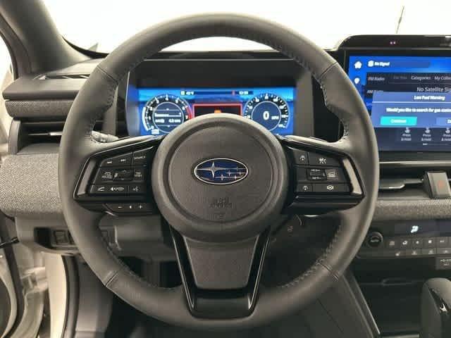 new 2026 Subaru Outback car, priced at $36,971