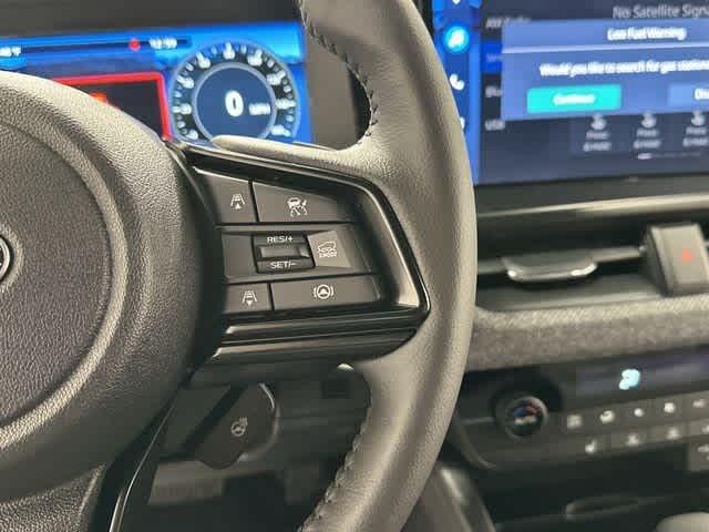 new 2026 Subaru Outback car, priced at $36,971