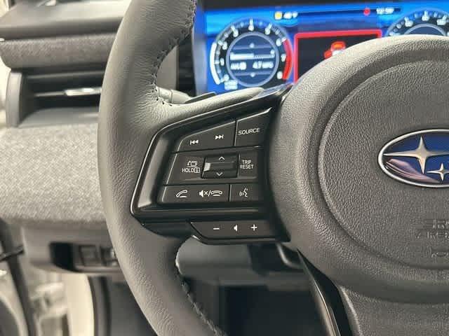 new 2026 Subaru Outback car, priced at $36,971