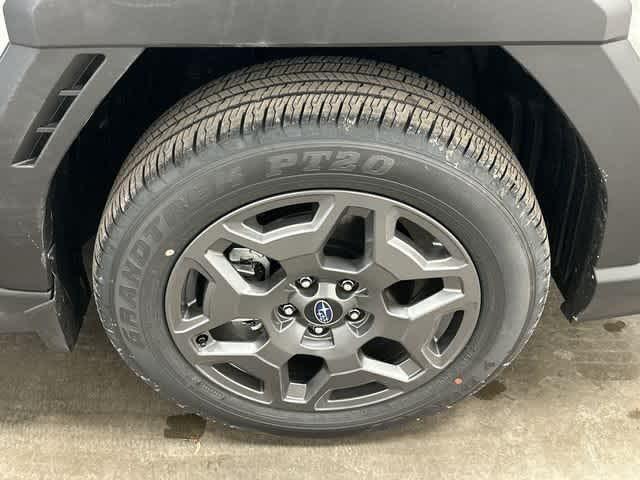 new 2026 Subaru Outback car, priced at $36,971