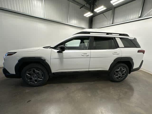 new 2026 Subaru Outback car, priced at $36,971