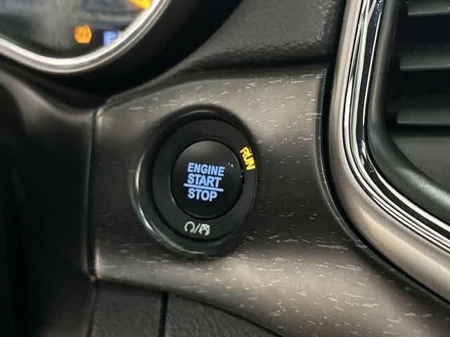 used 2018 Jeep Grand Cherokee car, priced at $16,333