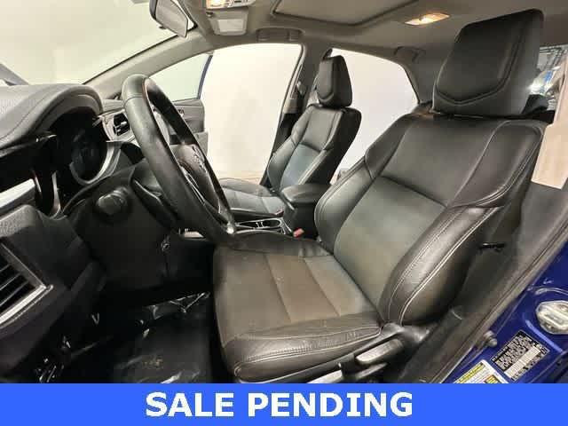 used 2015 Toyota Corolla car, priced at $11,500