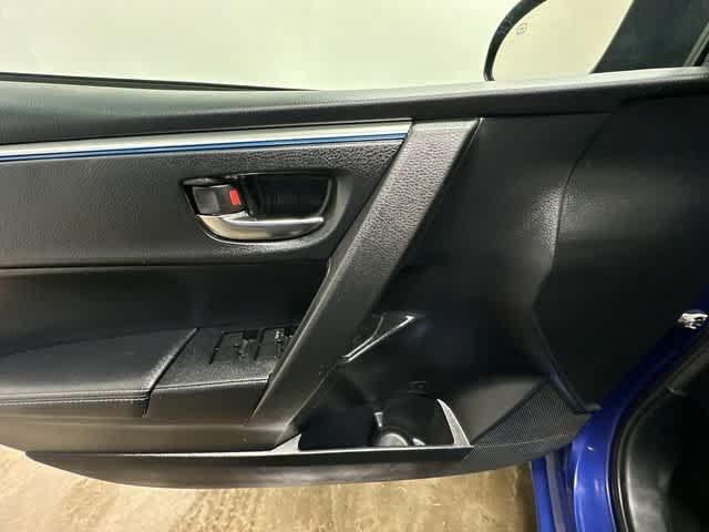 used 2015 Toyota Corolla car, priced at $11,500