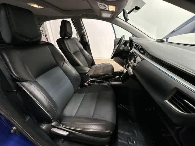 used 2015 Toyota Corolla car, priced at $11,500