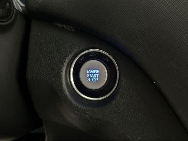 used 2018 Hyundai Santa Fe Sport car, priced at $14,999