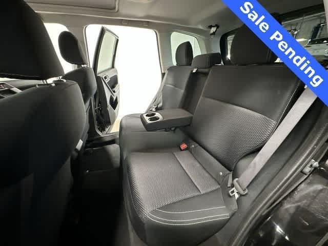 used 2018 Subaru Forester car, priced at $16,447