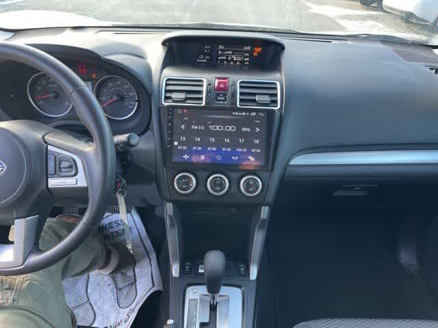 used 2018 Subaru Forester car, priced at $17,000