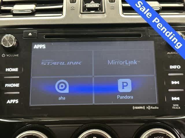 used 2018 Subaru Forester car, priced at $16,447