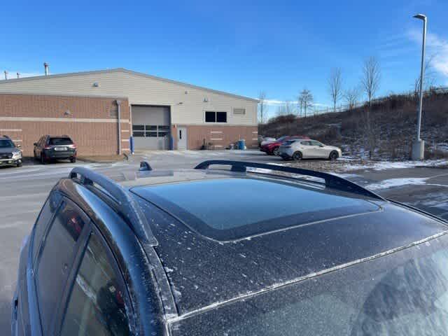 used 2018 Subaru Forester car, priced at $17,000