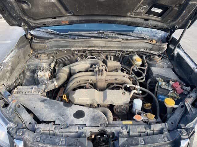 used 2018 Subaru Forester car, priced at $17,000