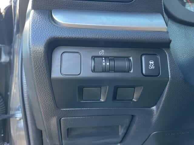 used 2018 Subaru Forester car, priced at $17,000