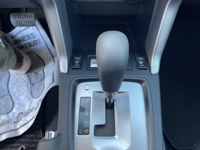 used 2018 Subaru Forester car, priced at $17,000