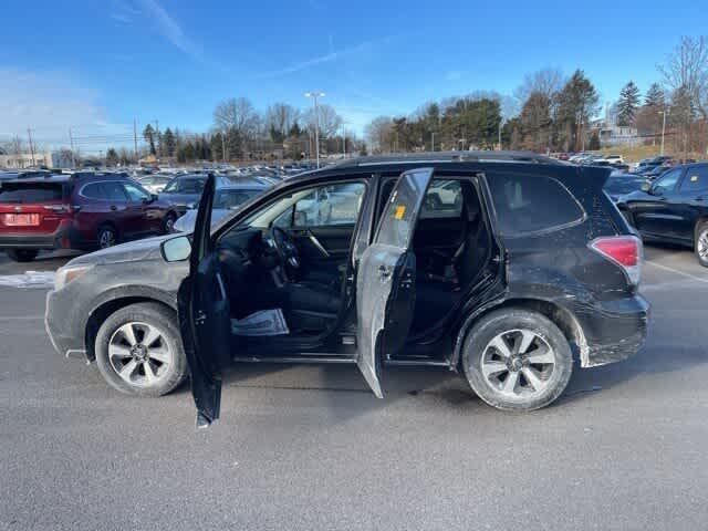 used 2018 Subaru Forester car, priced at $17,000