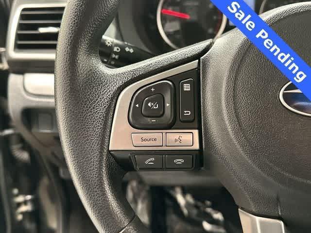 used 2018 Subaru Forester car, priced at $16,447