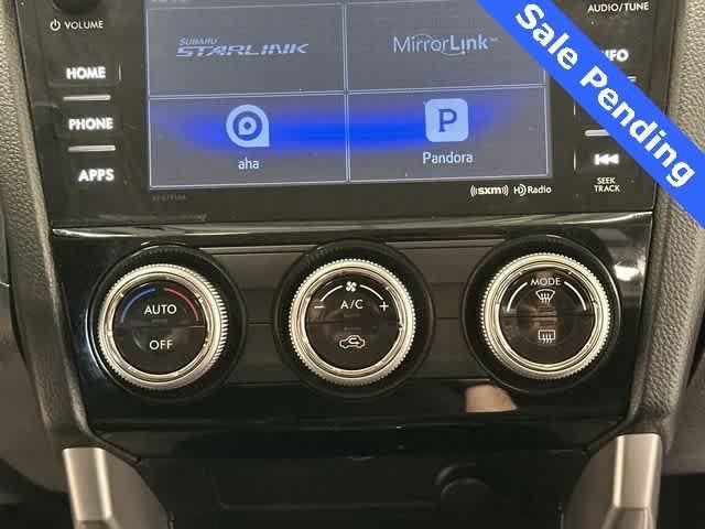 used 2018 Subaru Forester car, priced at $16,447