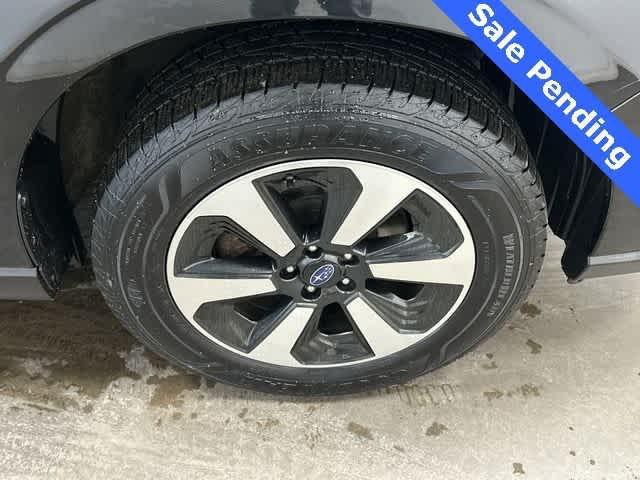 used 2018 Subaru Forester car, priced at $16,447