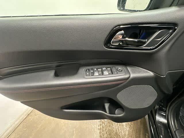 used 2023 Dodge Durango car, priced at $25,499