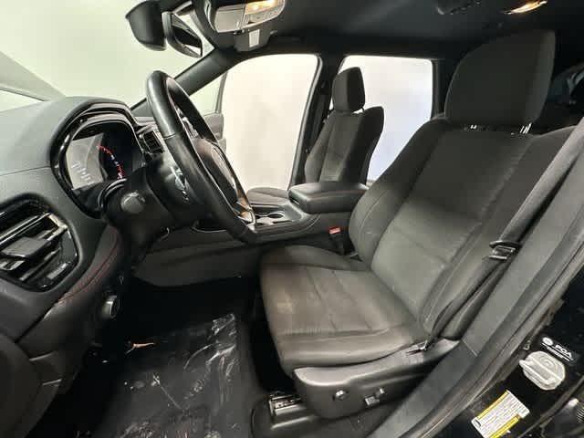 used 2023 Dodge Durango car, priced at $25,499