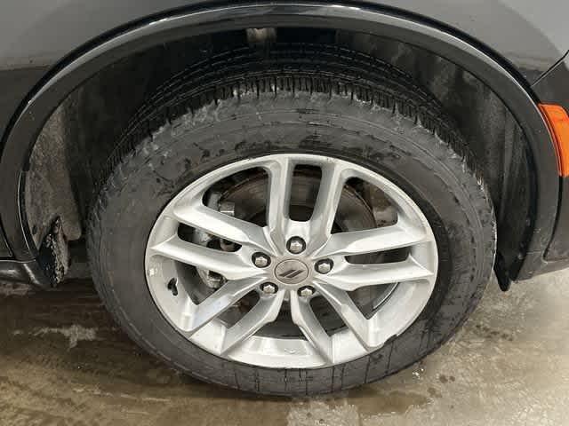 used 2023 Dodge Durango car, priced at $25,499