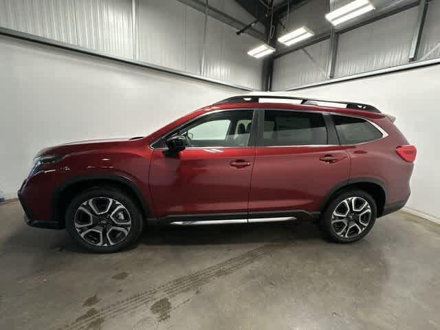 new 2026 Subaru Ascent car, priced at $46,856