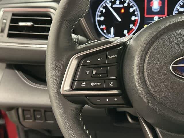 new 2026 Subaru Ascent car, priced at $46,856