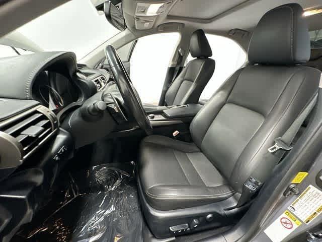 used 2016 Lexus IS 300 car, priced at $17,047